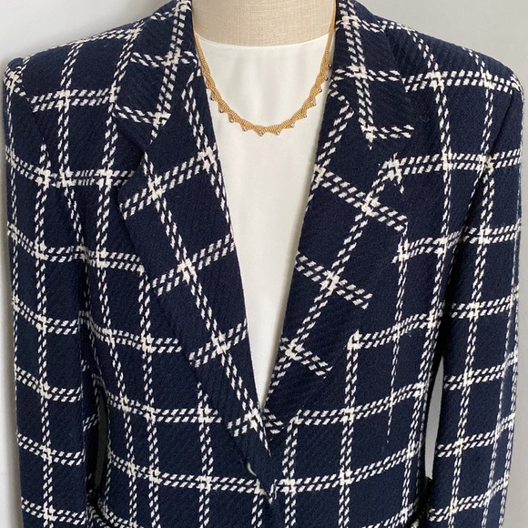 Liz Claiborne blazer - Picture 2 of 15